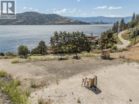 Photo 3 of 140 Siemens Road Lot# Lot 24, Westside Road, Kelowna