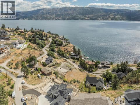 Photo 30 of 140 Siemens Road Lot# Lot 24, Westside Road, Kelowna