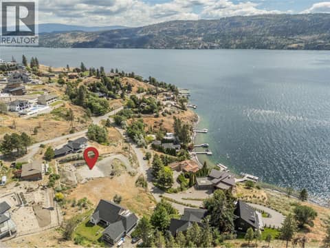 Photo 5 of 140 Siemens Road Lot# Lot 24, Westside Road, Kelowna