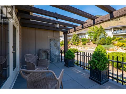 Photo 3 of 1900 Irongate Place Unit# 52, Sun Rivers, Kamloops