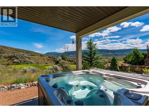 Photo 34 of 1900 Irongate Place Unit# 52, Sun Rivers, Kamloops