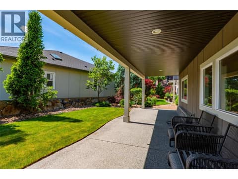 Photo 36 of 1900 Irongate Place Unit# 52, Sun Rivers, Kamloops