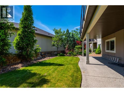 Photo 37 of 1900 Irongate Place Unit# 52, Sun Rivers, Kamloops