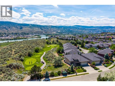 Photo 49 of 1900 Irongate Place Unit# 52, Sun Rivers, Kamloops