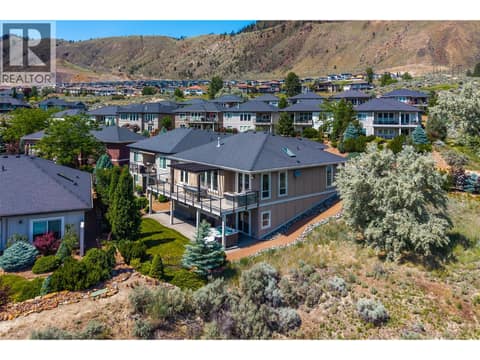 Photo 50 of 1900 Irongate Place Unit# 52, Sun Rivers, Kamloops
