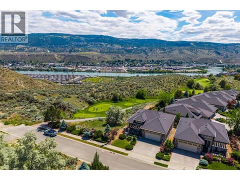 Photo 51 of 1900 Irongate Place Unit# 52, Sun Rivers, Kamloops