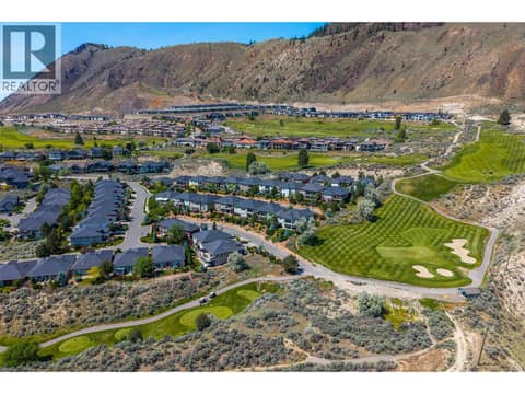 Photo 55 of 1900 Irongate Place Unit# 52, Sun Rivers, Kamloops