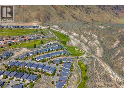 Photo 58 of 1900 Irongate Place Unit# 52, Sun Rivers, Kamloops