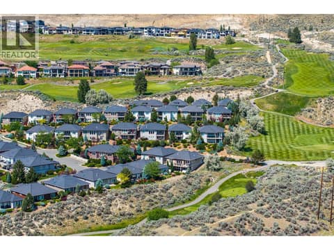 Photo 60 of 1900 Irongate Place Unit# 52, Sun Rivers, Kamloops