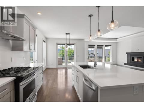 Photo 9 of 1900 Irongate Place Unit# 52, Sun Rivers, Kamloops