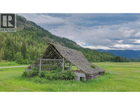 Photo 40 of 2996 Lumby Mabel Lake Road, Lumby Valley