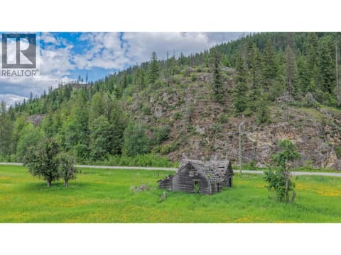 Photo 5 of 2996 Lumby Mabel Lake Road, Lumby Valley