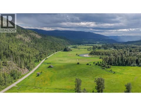 Photo 54 of 2996 Lumby Mabel Lake Road, Lumby Valley