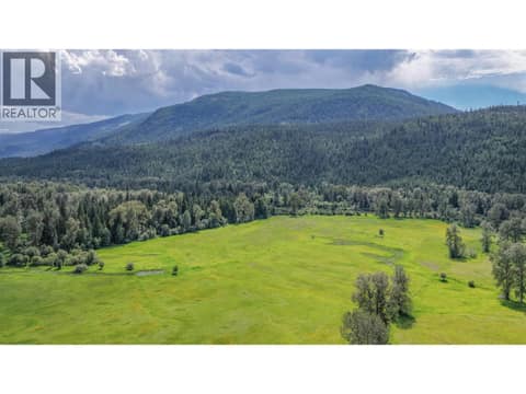 Photo 56 of 2996 Lumby Mabel Lake Road, Lumby Valley
