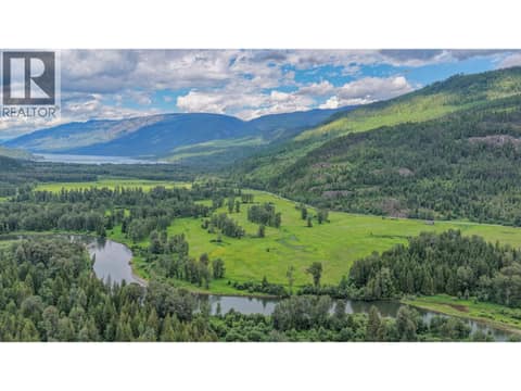 Photo 7 of 2996 Lumby Mabel Lake Road, Lumby Valley