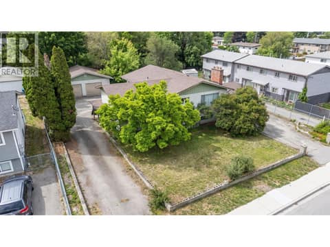 Photo 1 of 3706 24 Avenue, City of Vernon