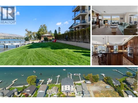 Photo 1 of 7511 Brooks Lane Unit# 102, Okanagan Landing, Vernon