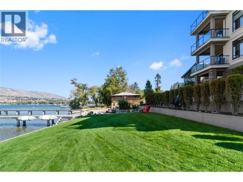Photo 10 of 7511 Brooks Lane Unit# 102, Okanagan Landing, Vernon