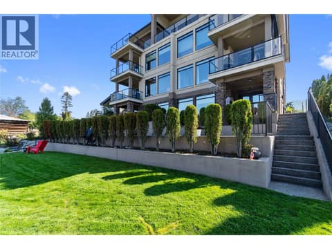 Photo 12 of 7511 Brooks Lane Unit# 102, Okanagan Landing, Vernon