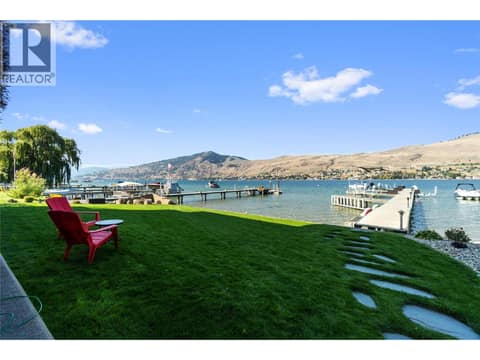 Photo 13 of 7511 Brooks Lane Unit# 102, Okanagan Landing, Vernon