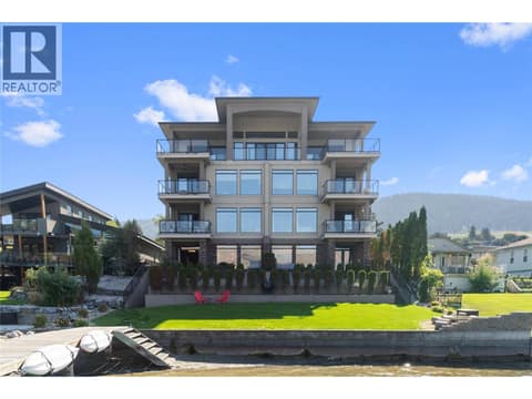 Photo 14 of 7511 Brooks Lane Unit# 102, Okanagan Landing, Vernon