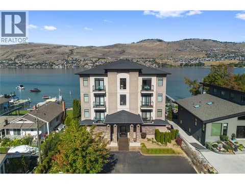 Photo 2 of 7511 Brooks Lane Unit# 102, Okanagan Landing, Vernon