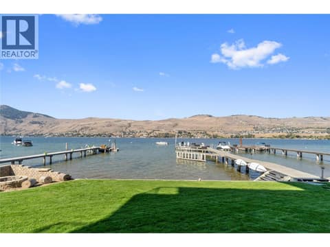 Photo 4 of 7511 Brooks Lane Unit# 102, Okanagan Landing, Vernon
