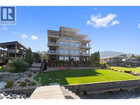 Photo 5 of 7511 Brooks Lane Unit# 102, Okanagan Landing, Vernon