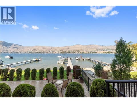 Photo 6 of 7511 Brooks Lane Unit# 102, Okanagan Landing, Vernon