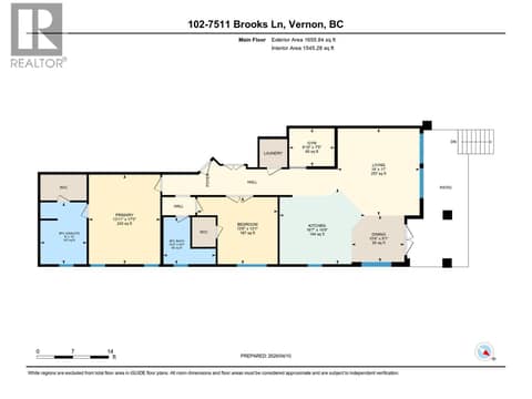 Photo 74 of 7511 Brooks Lane Unit# 102, Okanagan Landing, Vernon