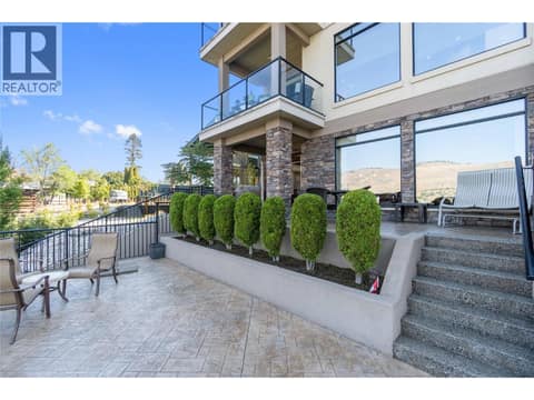 Photo 8 of 7511 Brooks Lane Unit# 102, Okanagan Landing, Vernon