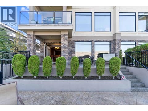 Photo 9 of 7511 Brooks Lane Unit# 102, Okanagan Landing, Vernon