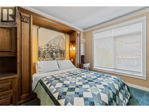 Use as a guest room at 7511 Brooks Lane Unit# 102, Okanagan Landing, Vernon
