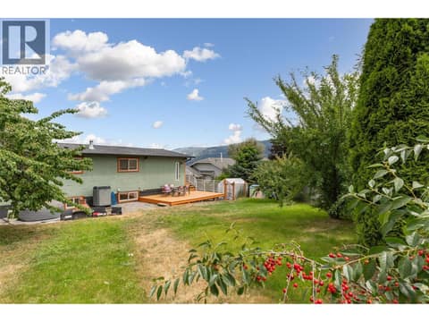 Photo 39 of 2139 Amundsen Road, Lake Country North West