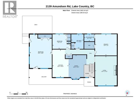 Photo 49 of 2139 Amundsen Road, Lake Country North West