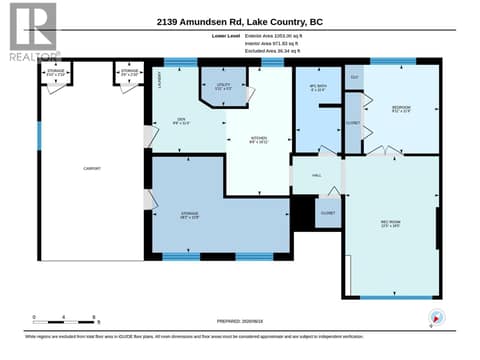Photo 50 of 2139 Amundsen Road, Lake Country North West