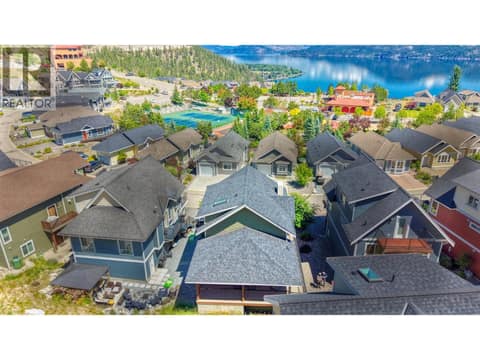 Photo 10 of 6834 Madrid Way Unit# 316, Fintry, Kelowna