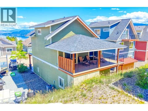 Photo 11 of 6834 Madrid Way Unit# 316, Fintry, Kelowna