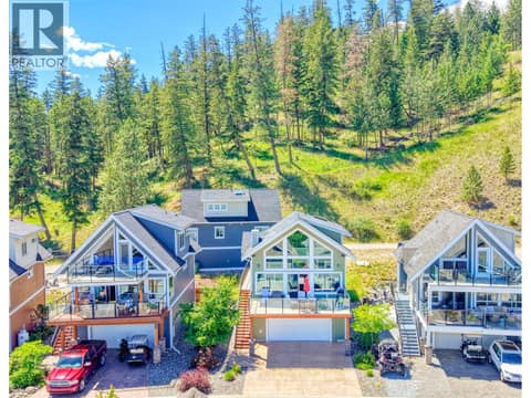 Photo 13 of 6834 Madrid Way Unit# 316, Fintry, Kelowna