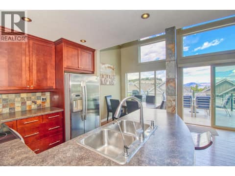 Photo 15 of 6834 Madrid Way Unit# 316, Fintry, Kelowna