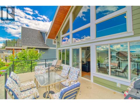 Photo 16 of 6834 Madrid Way Unit# 316, Fintry, Kelowna