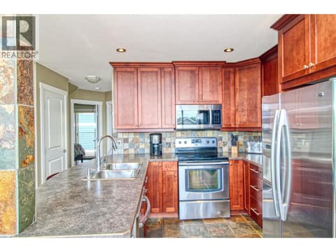 Photo 20 of 6834 Madrid Way Unit# 316, Fintry, Kelowna