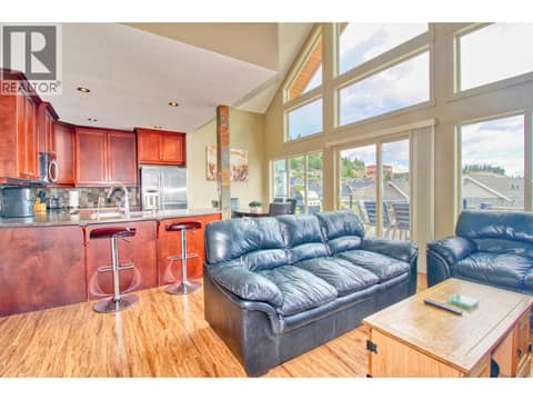 Photo 21 of 6834 Madrid Way Unit# 316, Fintry, Kelowna