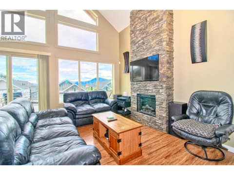 Photo 22 of 6834 Madrid Way Unit# 316, Fintry, Kelowna