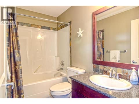 Photo 30 of 6834 Madrid Way Unit# 316, Fintry, Kelowna