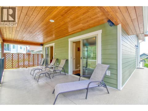 Photo 31 of 6834 Madrid Way Unit# 316, Fintry, Kelowna