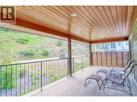 Photo 32 of 6834 Madrid Way Unit# 316, Fintry, Kelowna