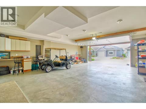 Photo 34 of 6834 Madrid Way Unit# 316, Fintry, Kelowna