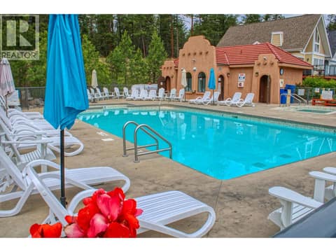 Photo 52 of 6834 Madrid Way Unit# 316, Fintry, Kelowna