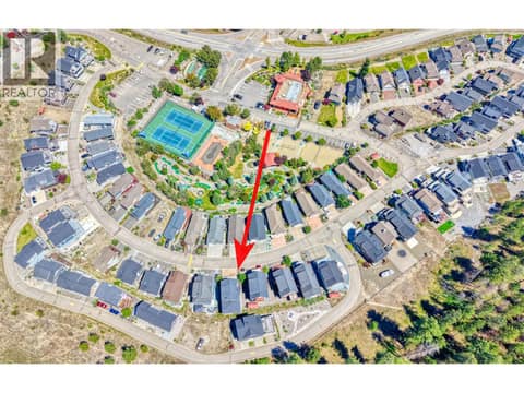 Photo 6 of 6834 Madrid Way Unit# 316, Fintry, Kelowna